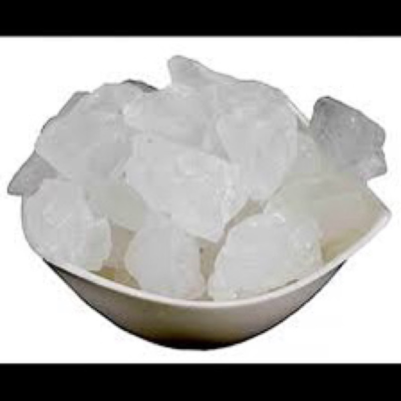 Misri Diamond Sugar,Rock Sugar,Cristal Candy Pakistan 100GM | Shopee ...