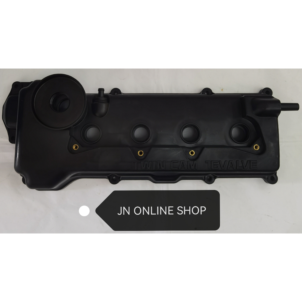 Valve Cover Assy for Nissan Sentra N16 2002-2008 Year (10 Hole ...