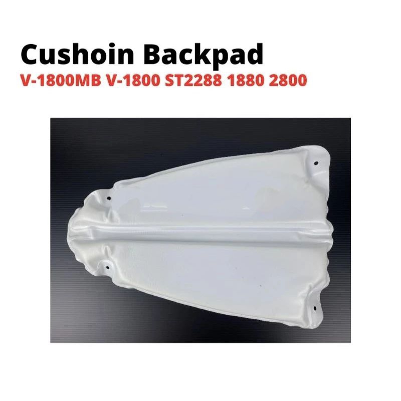 (Ready Stock) VICTA V1800 MASATO 2800 Mist Blower Cushion Pad [HEAVY ...
