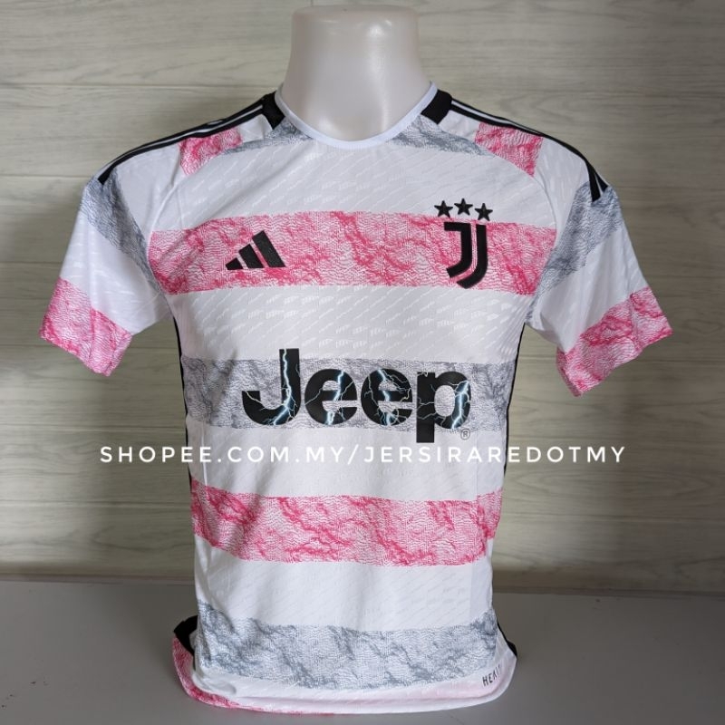 Jersey 2024 juventus shopee