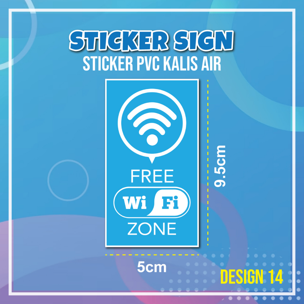 Sticker PVC No Smoking | Sticker Sign Larangan | Shopee Malaysia
