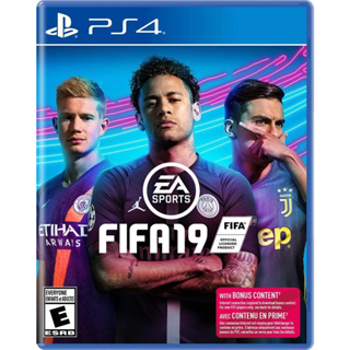 [USED] PS5 FIFA 23 / PS4 FIFA 23/22/21/20/19/18/17/16/15 [SECOND HAND]