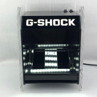 G shock cheap solar charger