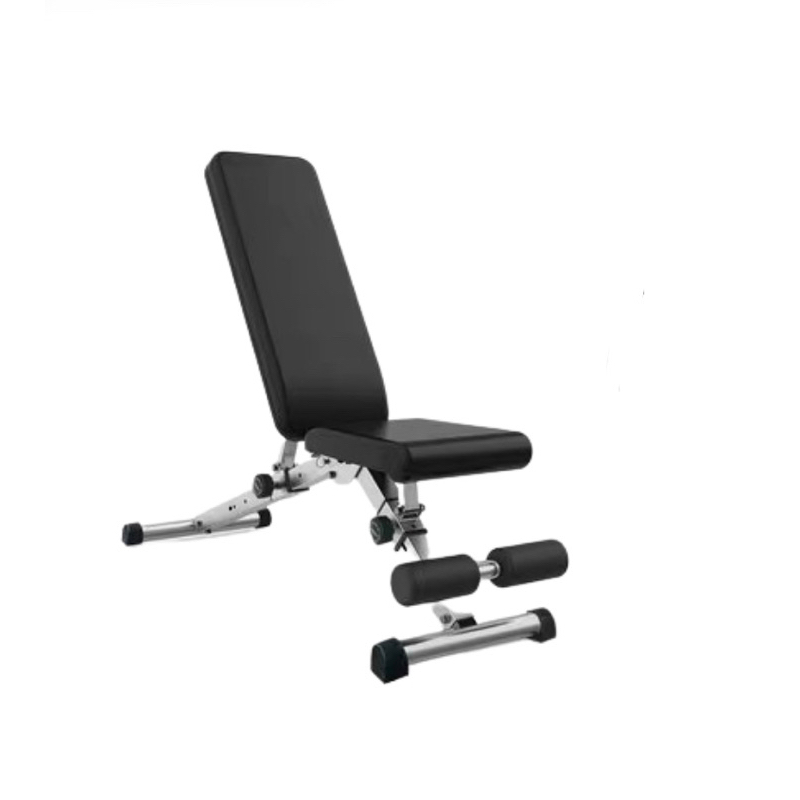 Dumbbell chair adjustable dumbbell bench gym bench sit up chair
