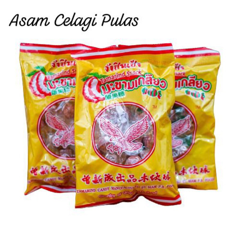 Asam Celagi Pulas 120g | Shopee Malaysia