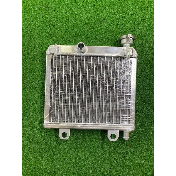radiator alloy honda nsr 150 rr | Shopee Malaysia