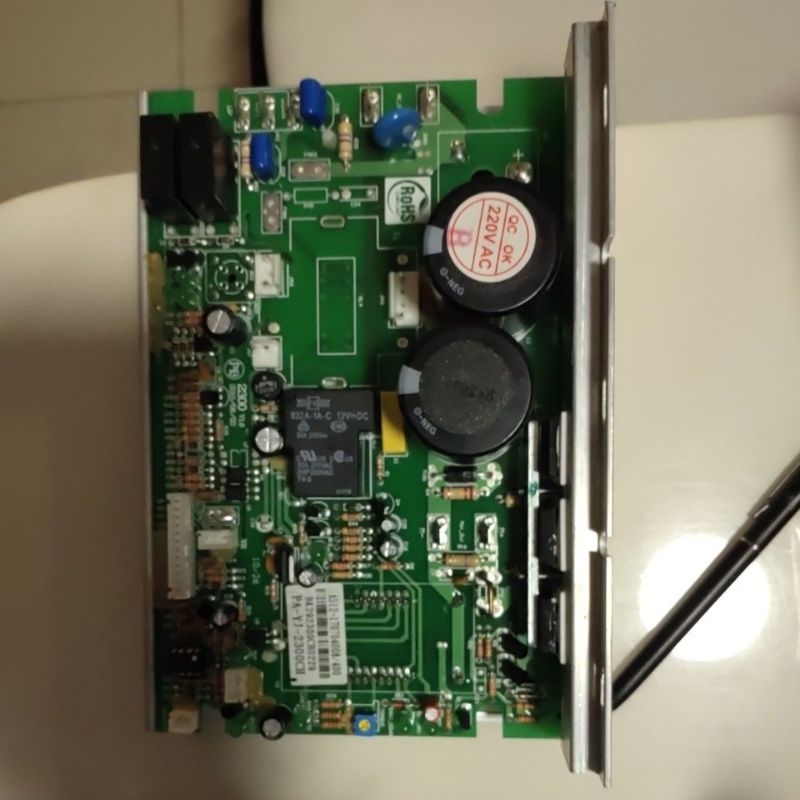 READY STOCK NEW SOLE F80 F63 Treadmill Electric Control Board