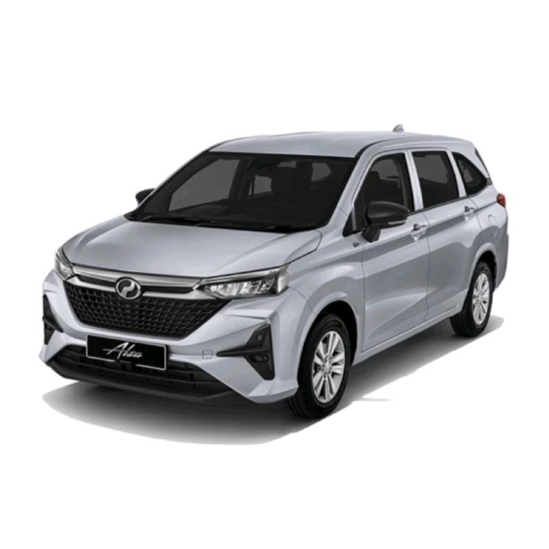 Luggage tray 100 original gear up Myvi Bezza Axia Alza Ativa Aruz Shopee Malaysia