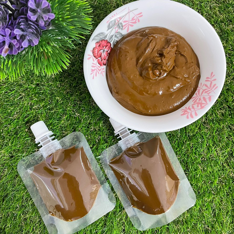 (Beli 3 FREE 1) Inai Rambut dan Jari Inai Daun Asli | Shopee Malaysia