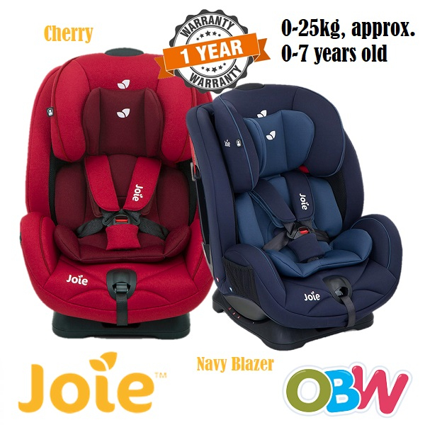 Joie Stages Convertible Car Seat Baby Free Shipping Shopee Malaysia