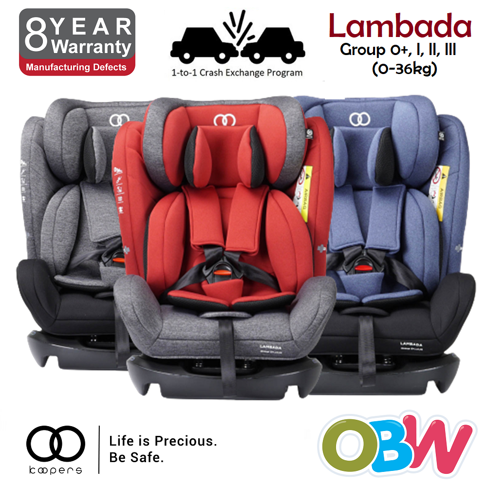 Car seat clearance baby shopee