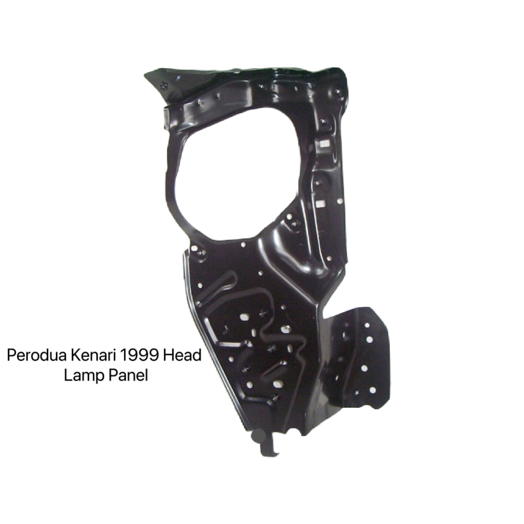 PERODUA KENARI HEAD LAMP PANEL Shopee Malaysia