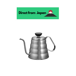 Hario V60 Drip Kettle Wood VKW-120-HSV