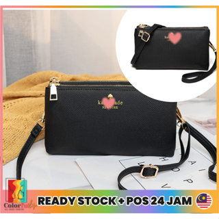 INCOMING ETA END NOVEMBER 2023] Kate Spade Love Shack Heart Purse