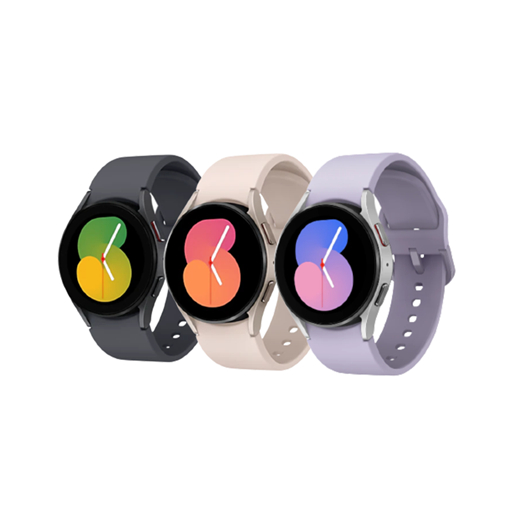 Samsung Galaxy Watch 5 SM-R900 Bluetooth Aluminum 40mm | Shopee Malaysia
