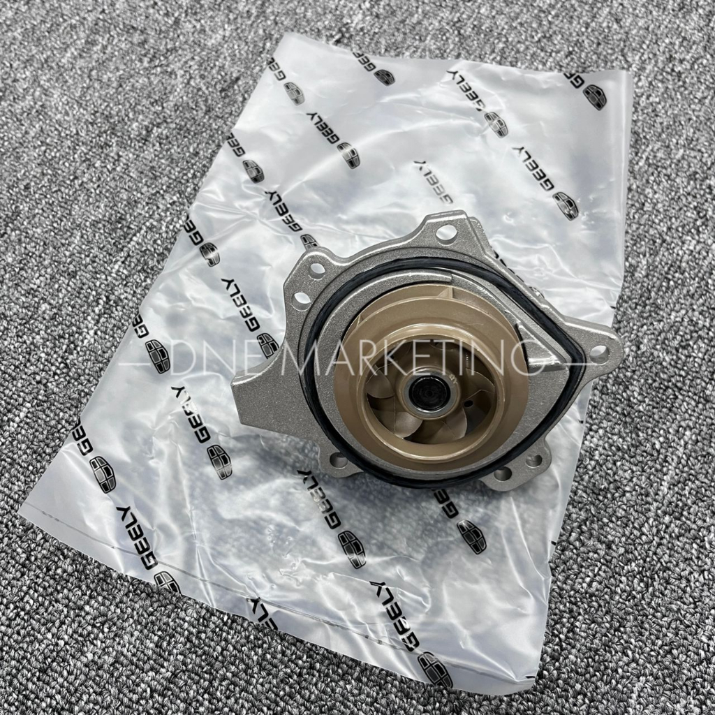Original Geely Proton X70 Water Pump Assembly 1016053960 | Shopee Malaysia