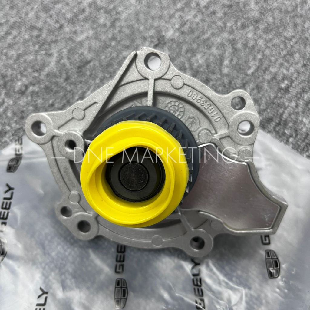 Original Geely Proton X70 Water Pump Assembly 1016053960 | Shopee Malaysia