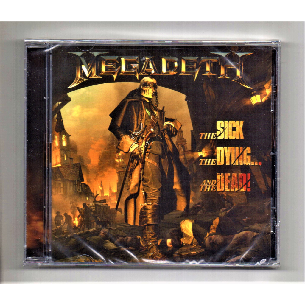 megadeth-the-sick-the-dying-and-the-dead-cd-shopee-malaysia
