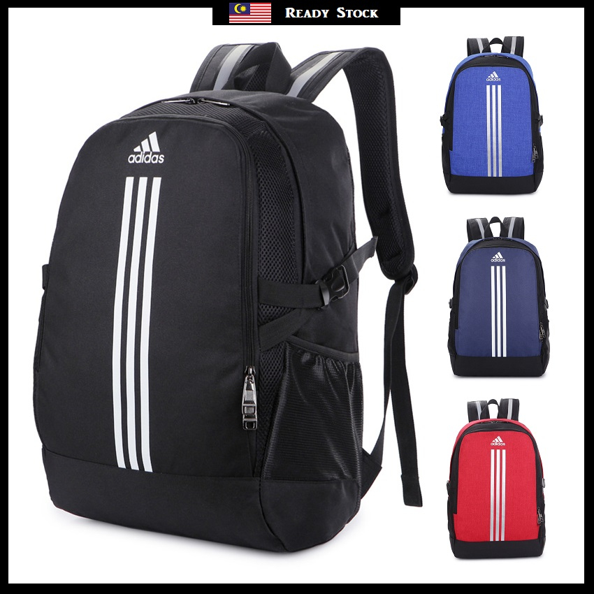 Adidas cheap backpack shopee