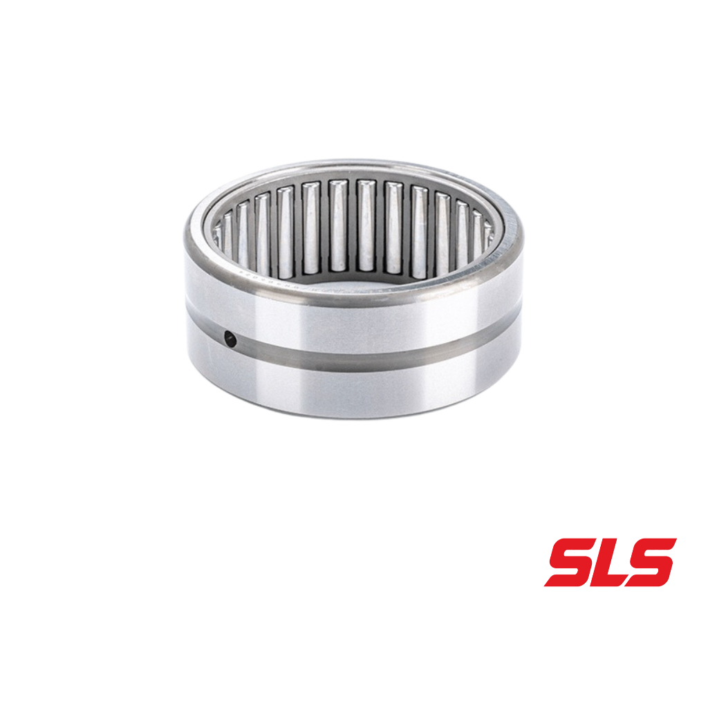 IKO TAF 455530 OG Needle Roller Bearing without Inner Ring Shopee Malaysia