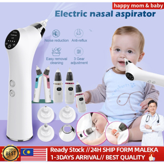 NeilMed Babies & Kids Aspirator, NasaBulb, 1.69 Ounce