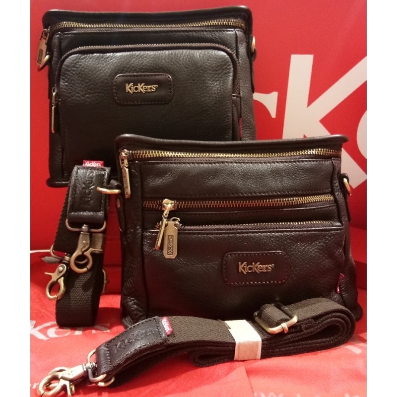 Harga beg kickers hotsell