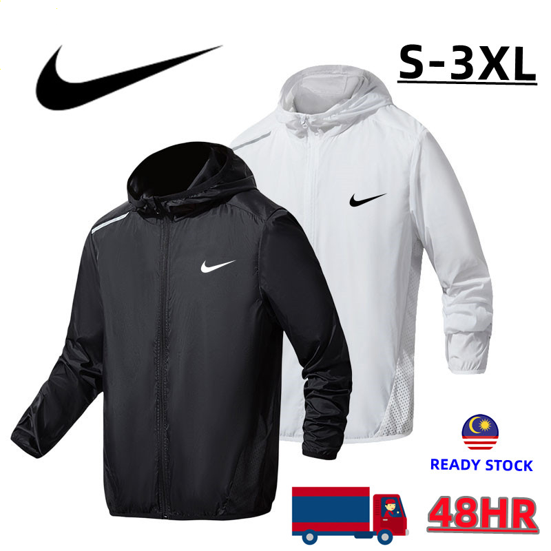 3xl windbreaker online nike