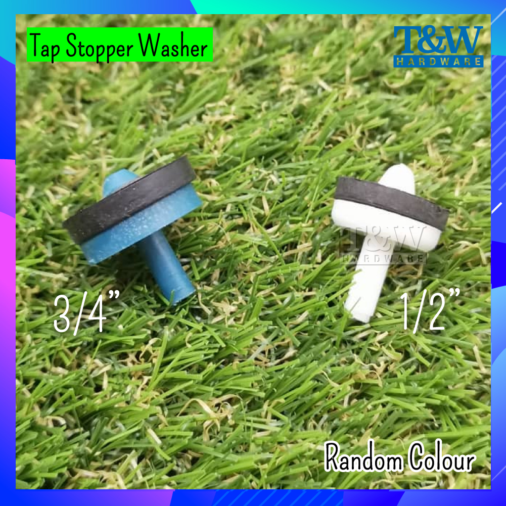 1/2 Inch 3/4 Inch City Tap Stopper / Brass Tap Stopper / Stop Cock