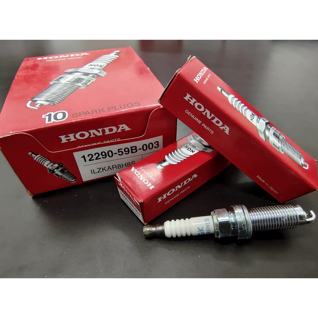 Honda Civic FC 1.5 Turbo TEA TBA IRIDIUM SPARK PLUG 1229059B003