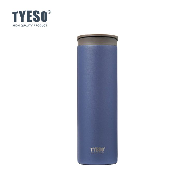 Tyeso® Original 「 Engrave 𝐍𝐚𝐦𝐞 」8841 500ml New 304 Stainless Steel