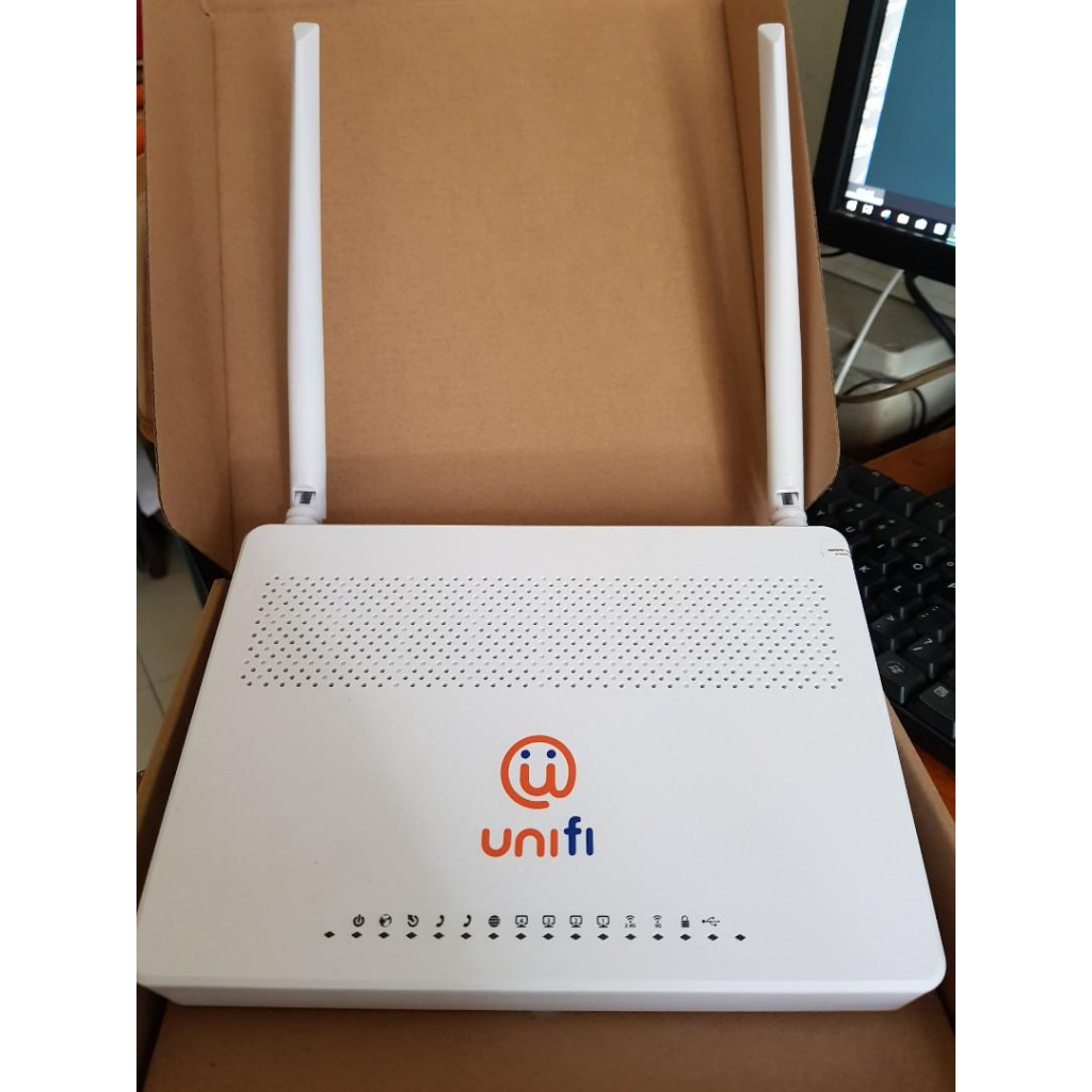Aztech DS244WSGV 2.45.0G WIFI ROUTER DS244WSGV ( NEW ) Shopee Malaysia