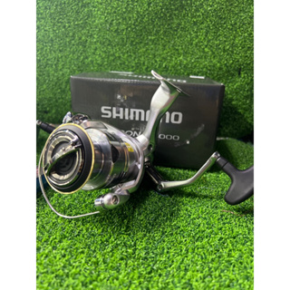 Shimano Sedona FJ Spinning Reel 2023