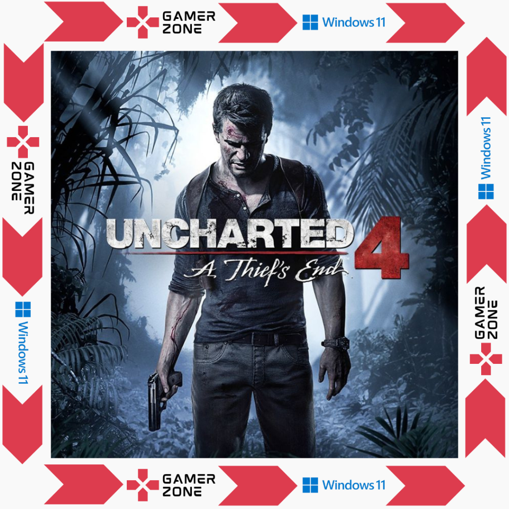 uncharted 4 steam free