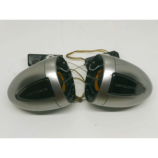 TS-STX99 carrozzeria