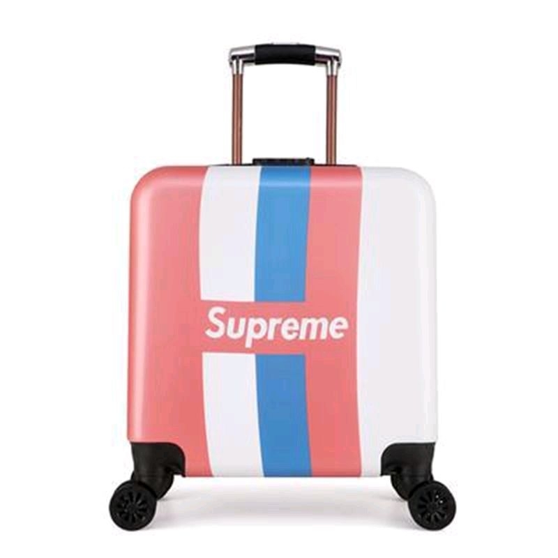 luggage supreme 20 inches READY STOCK MALAYSIA
