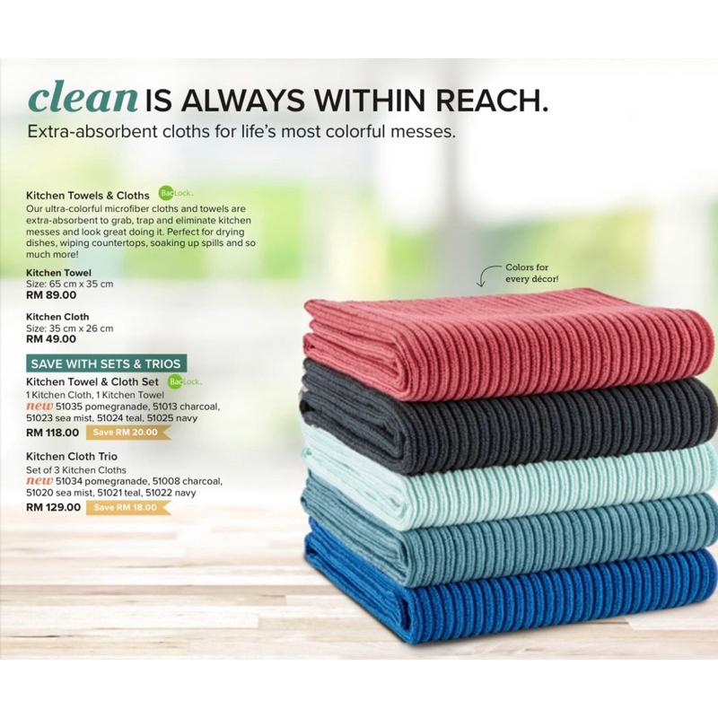 Norwex cloth deals