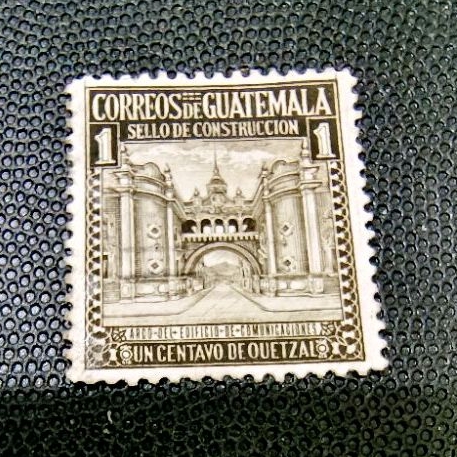 GA11 old and rare Guatemala postage stamps 1v used | Shopee Malaysia