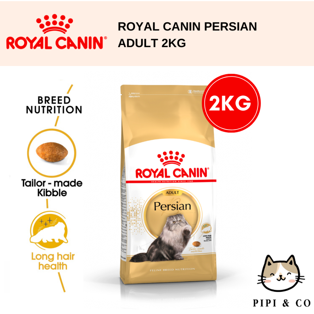 Royal canin persian 10 kg top