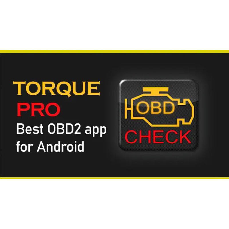 【ANDROID APP】 Torque PRO - OBD2 Car Scanner & Diagnostic | *Adapter ...