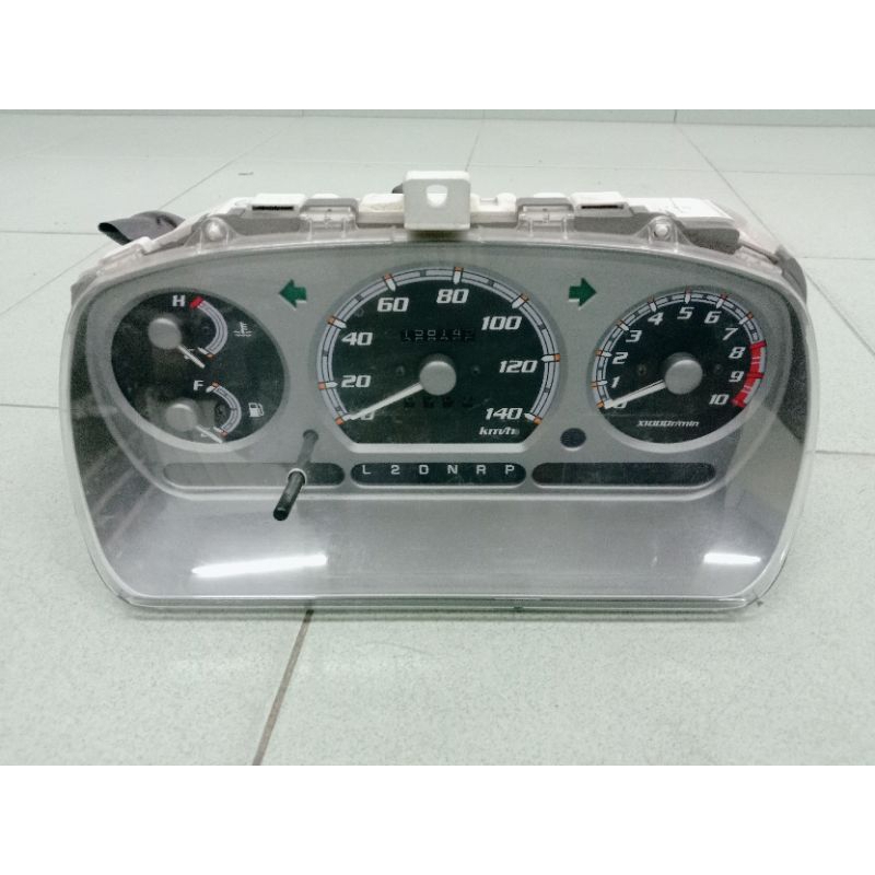 Kembara Terios RS J100 Meter Shopee Malaysia