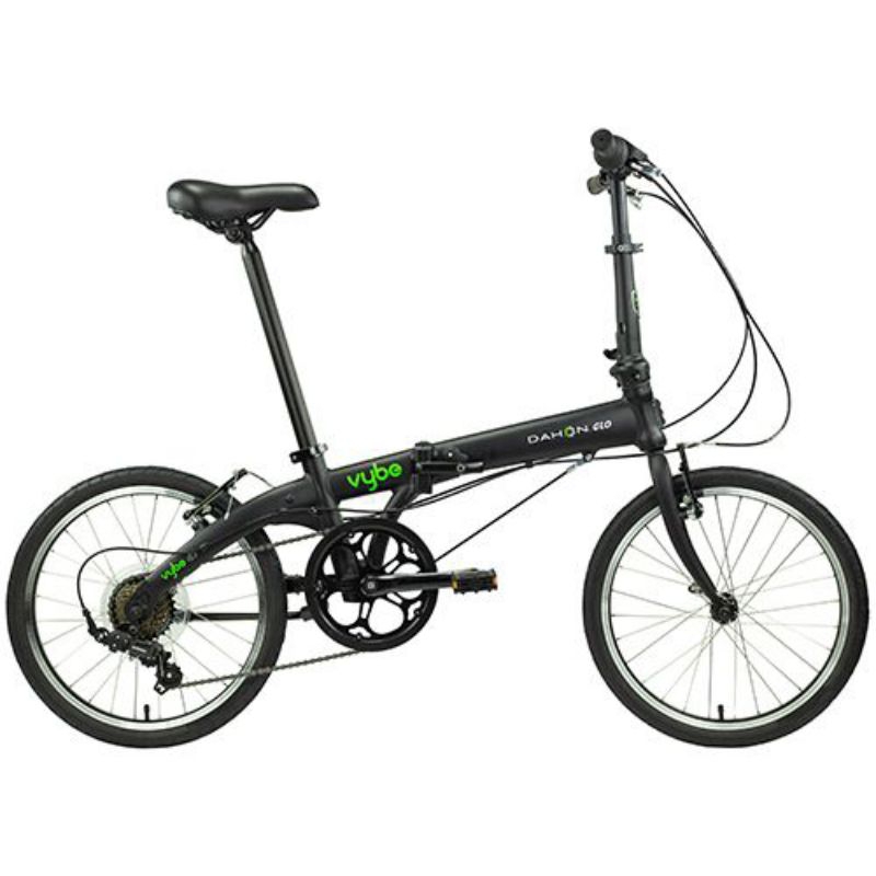 Basikal dahon hotsell