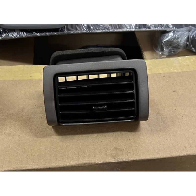 Original Proton Gen 2 Old Persona Aircond Outlet Front Left(Dark gray ...