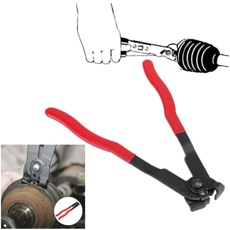 Universal 9 Hole Drive Shaft Tool Puller Removar CV Joint Driveshaft