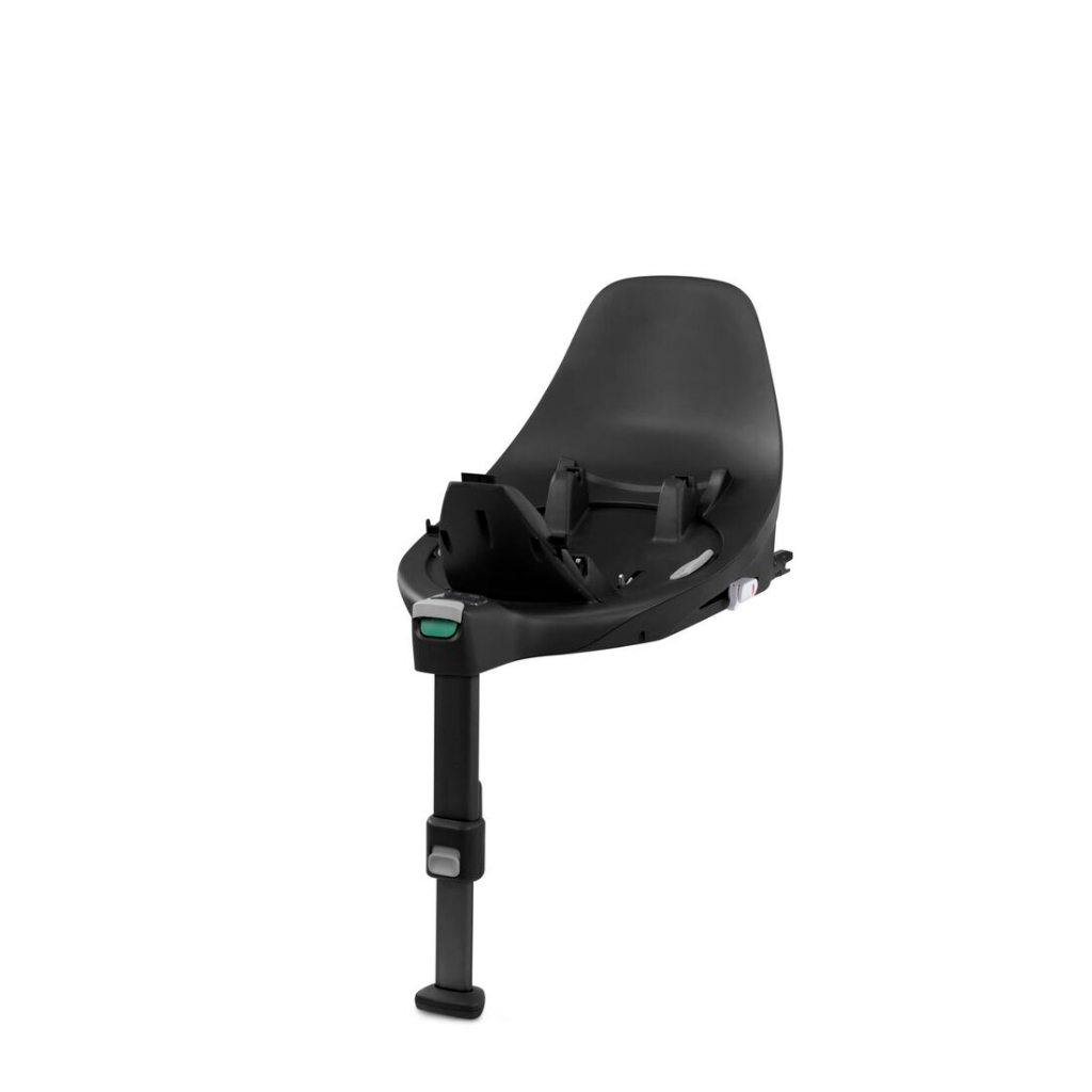 Cybex Base Z2 (Black) Shopee Malaysia