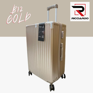 Ricciardo store luggage price