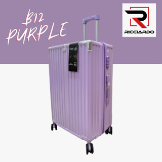 Ricciardo store luggage price