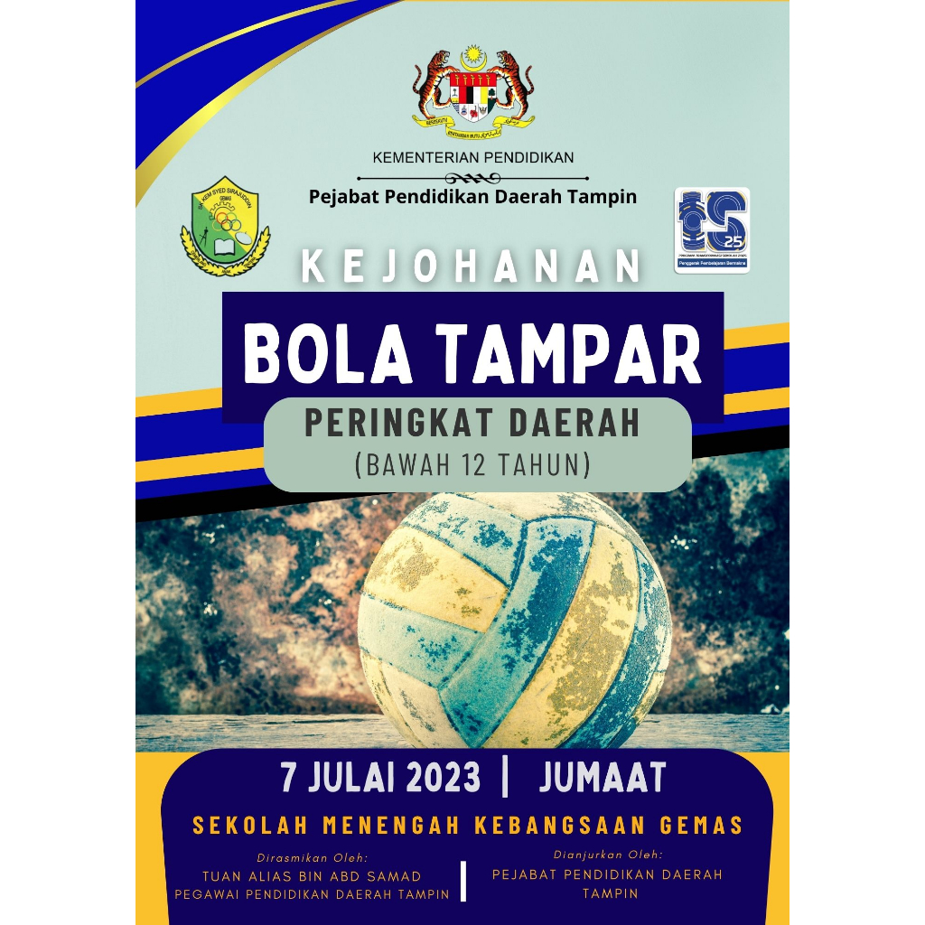 BUKU PROGRAM BOLA TAMPAR | Shopee Malaysia