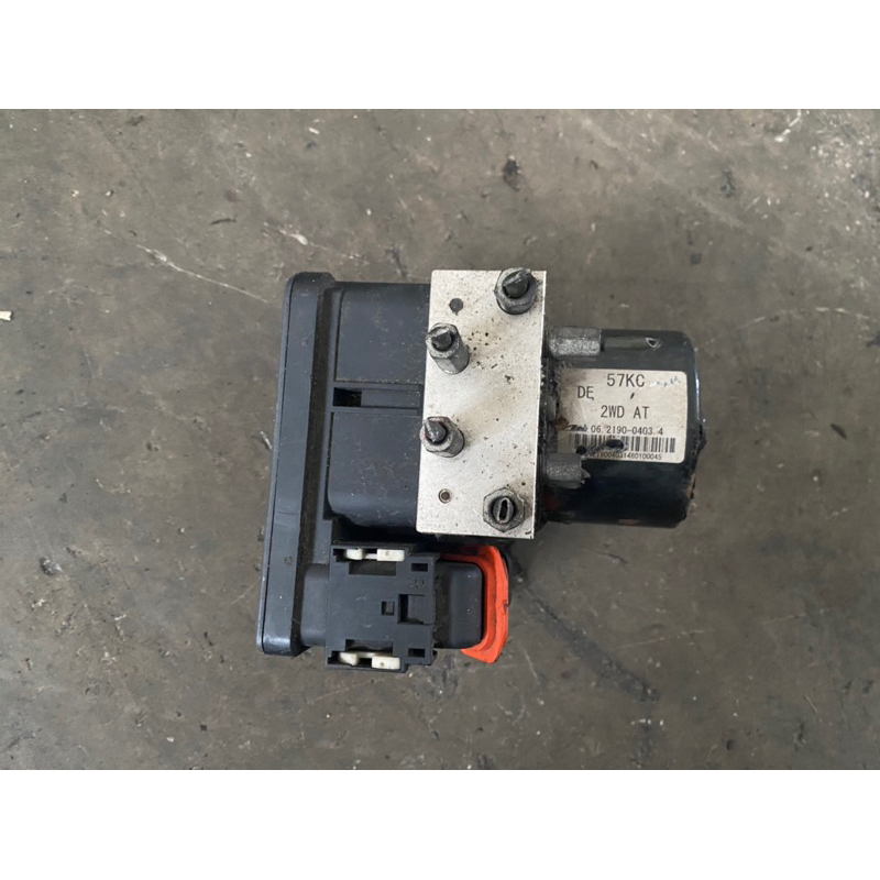 Suzuki Swift Abs Pump For M16A 1.6CC ZC31S Shopee Malaysia