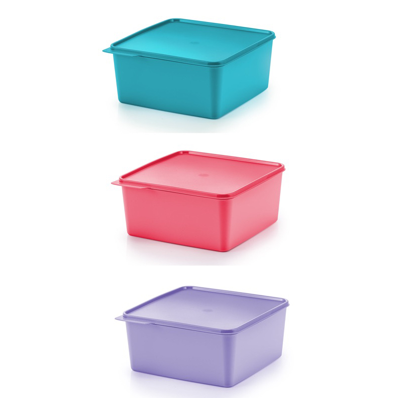 Tupperware Snack & Stack 5.0L (1PC) | Shopee Malaysia