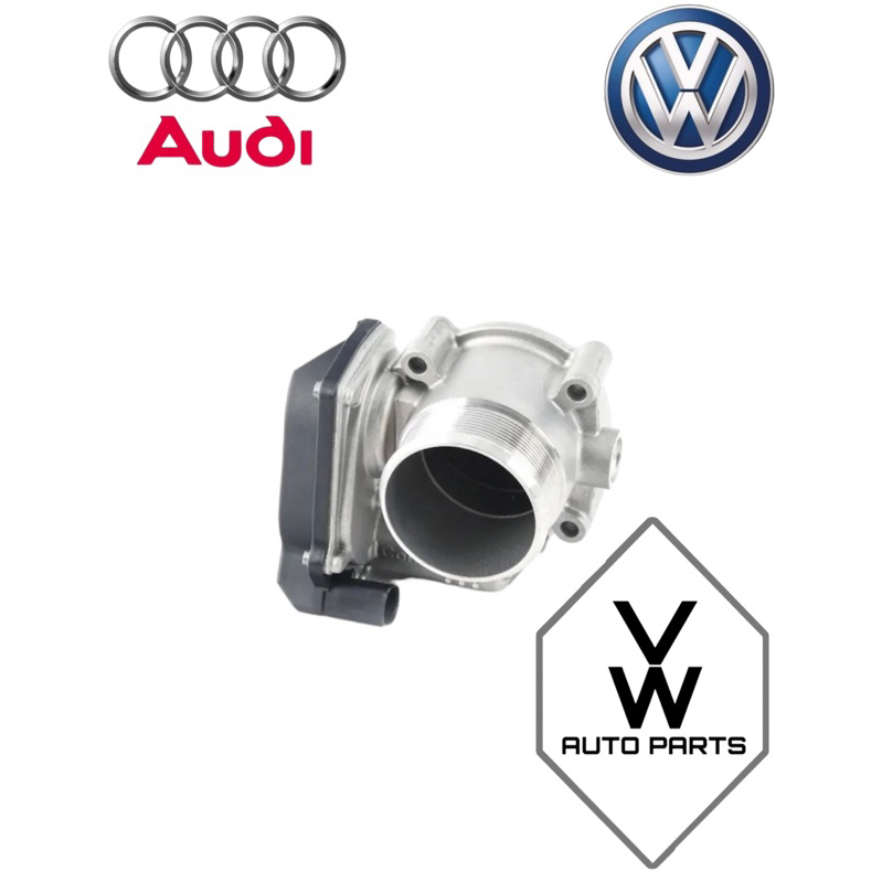 2009-2014 Audi Q5 Volkswagen Tiguan Throttle Body 06F133062Q